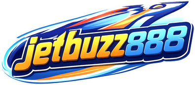 JetBuzz888 লোগো